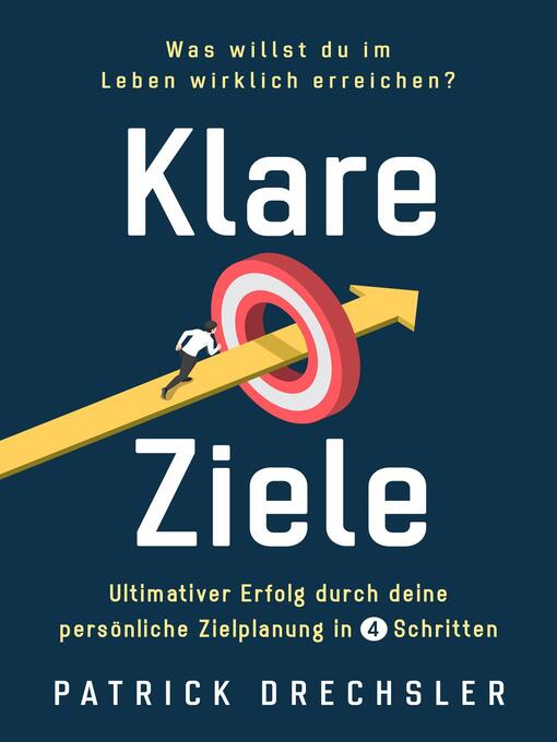 Title details for Klare Ziele by Patrick Drechsler - Available